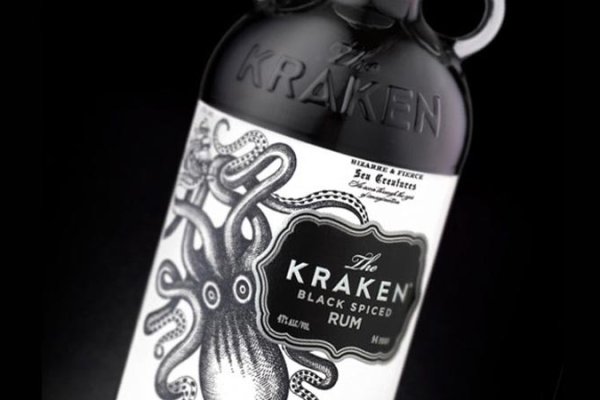 Kraken marketplace